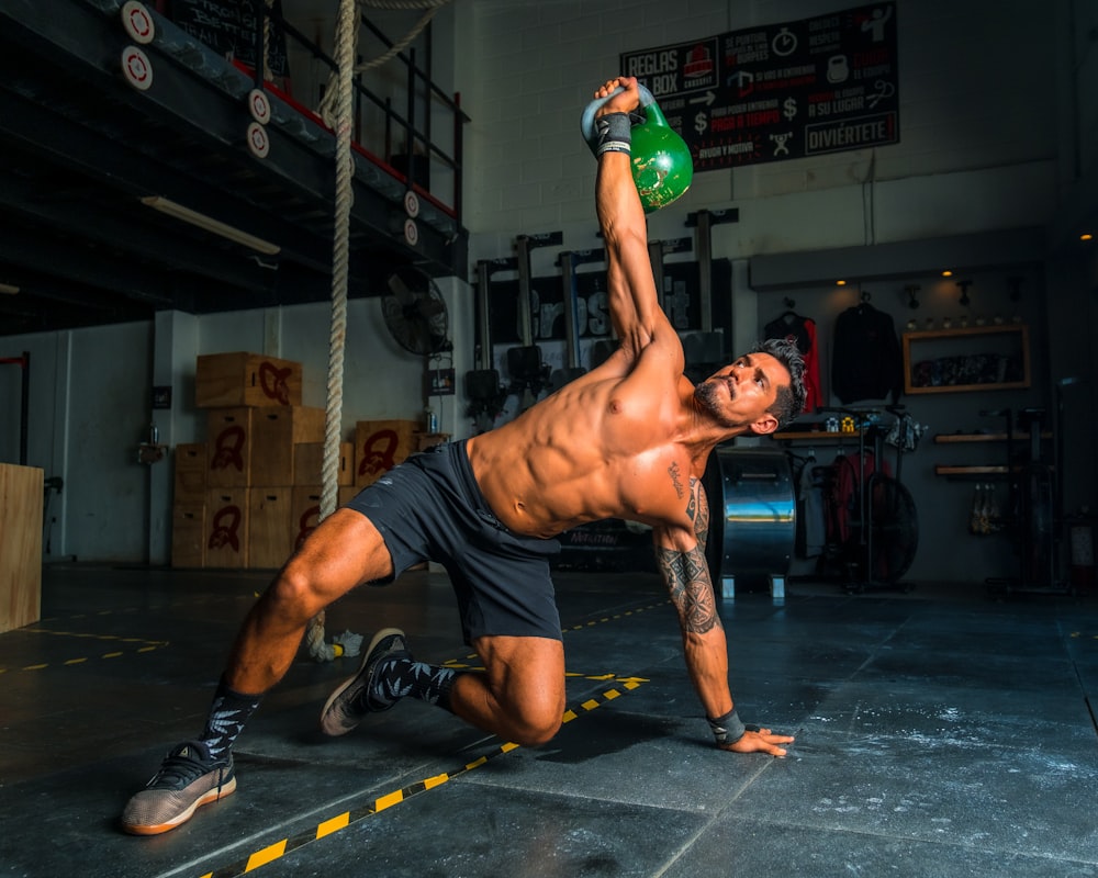 Energy and endurance supplements