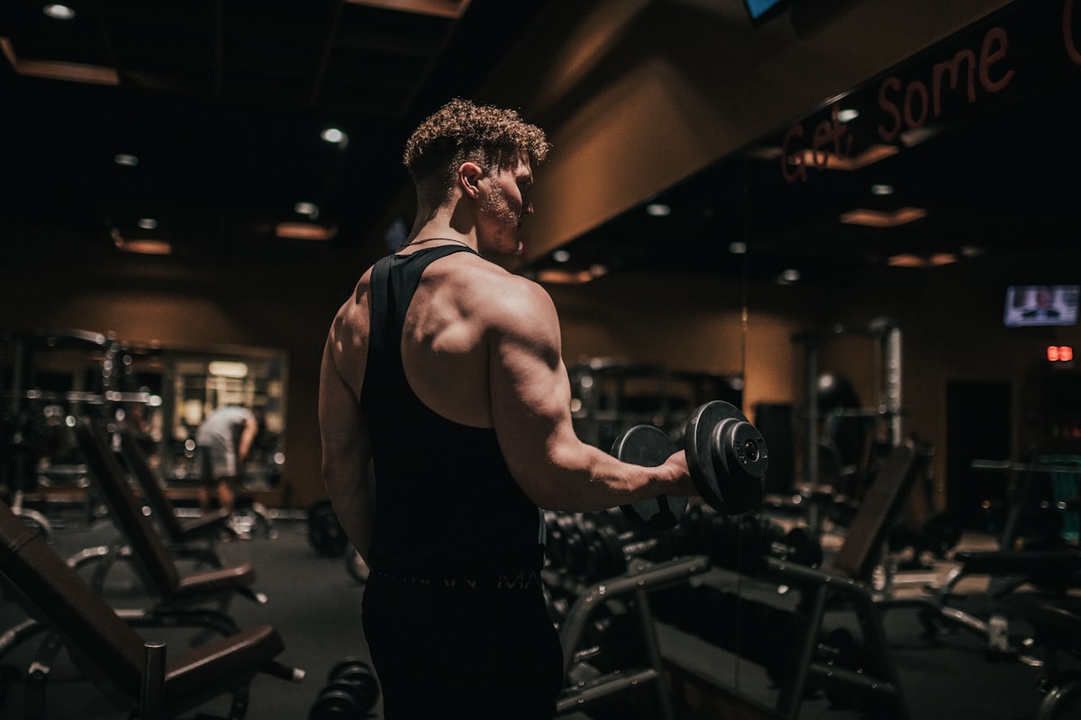 Premium Natural Supplements